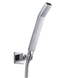 Avenarius Brausegarnitur eckig mit Handbrause 9006932010