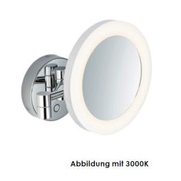 Avenarius Kosmetikspiegel Wand Direkt 9505131010