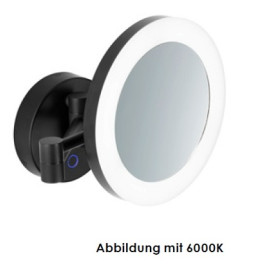 Avenarius Kosmetikspiegel Wand Direkt 9505131040