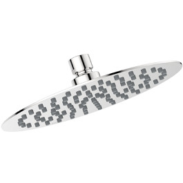 Ideal Standard Regenbrause Idealrain Luxe d:200mm Edelstahl gebürstet B0383MY