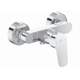 Ideal Standard Brausearmatur AP Ceraflex Ausladung 140mm, chrom B1720AA