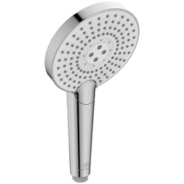 Ideal Standard 3-Funktionshandbrause Idealrain Evo Jet d:125mm, Chrom B1759AA