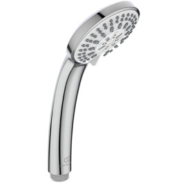 Ideal Standard Idealrain 3-Funktionshandbrause d: 80mm, chrom B9401AA