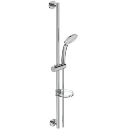 Ideal Standard Idealrain Brausekombination 900mm - M1, chrom, 1-Funktionshandbrause B9414AA