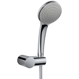 Ideal Standard Idealrain Handbrause-Set 1-Funktionshandbrause, chrom, d: 100mm B9451AA