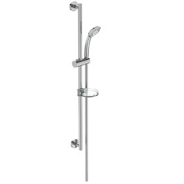 Ideal Standard Idealrain Brausekombination 900mm - S3, chrom, 3-Funktionshandbrause B9504AA