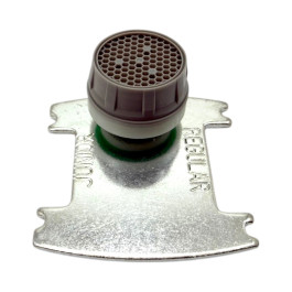 Ideal Standard Strahlregler JR PCA, 1,5 GPM, Laminar Flow B960588NU