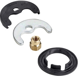 Ideal Standard Stehbolzenbefestigung Set M8 B960608NU