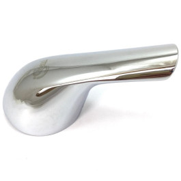 Ideal Standard Griffhebel Ceraplan New Logo ISI, chrom B960704AA