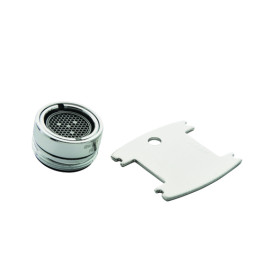 Ideal Standard Luftsprudler PCA ASSY, 4, 7 l/min. AV, HOUSING VP, chrom B960859AA