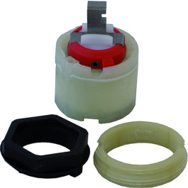 Ideal Standard Kartusche 40mm, Gewindering, M43X1,5/M41X1,5 B960863NU