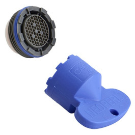 Ideal Standard Luftsprudler M21,5X1, PCA, 5l/min., CACHE B960889NU