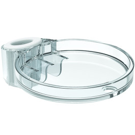 Ideal Standard Seifenschale, transparent LB B960917NU