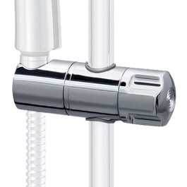 Ideal Standard Schieber-Set Super Eco/Eco chrom B960975AA