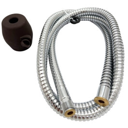 Ideal Standard Schlauch, G1/2 ZYL, M15TW, DN8, 1500m B961414AA