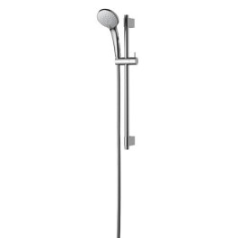 Ideal Standard Idealrain Pro Brausekombination 600mm M - F3, chrom, 3-Funktionshandbrause d: 100mm B9834AA