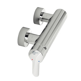 Ideal Standard Brausearmatur AP Connect Blue, chrom B9924AA