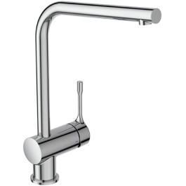 Ideal Standard Küchenarmatur Ceralook, chrom BC174AA