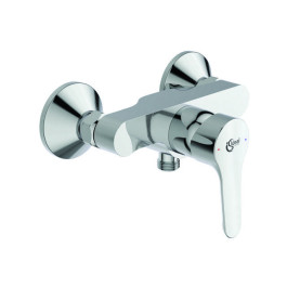 Ideal Standard Brausearmatur AP Alpha, chrom BC488AA