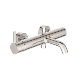 Ideal Standard Badearmatur AP JOY, chrom BC786AA