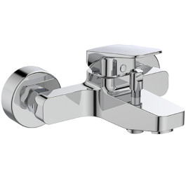 Ideal Standard Badearmatur AP Ceraplan 220x182-187x109mm Chrom BD256AA