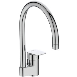Ideal Standard Küchenarmatur Ceraplan Ausladung 200mm BD339AA