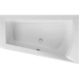 Belli Lara Raumspar-Badewanne L: 170 B: 100 H: 50cm 0020102000001