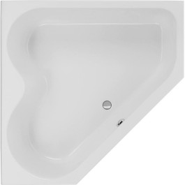 Belli Cyprus Eck-Badewanne L: 145 B: 145 x 50cm 0020127000001