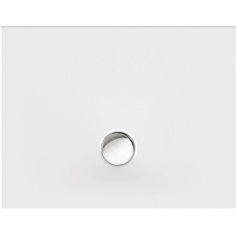 Belli Flat New E Rechteck-Duschwanne L: 90 B: 70 H: 1,5cm 0030124000001 weiß