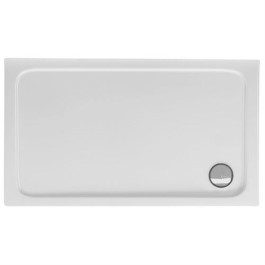 Belli Tia E Rechteck-Duschwanne L: 150 B: 100 H: 3cm 0030297000001