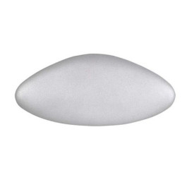 Belli Kopfstütze ''Star'' silber 0050001000052