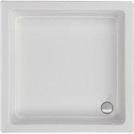 Belli Tino E Rechteck-Duschwanne L: 70 B: 70 H: 7,5cm 22740