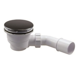 Belli Eleganz N Duschwannensiphon DN 90mm HC27-CPN