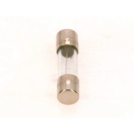 Bosch Sicherung T1,25A 10 Stück 19045223380