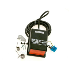 Bosch Motor für Abgassperrklappe AK114 #5077306