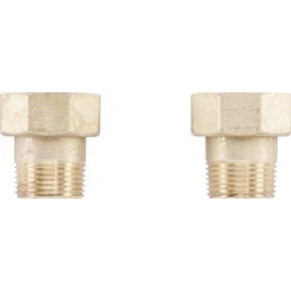 Bosch Anschluss-Verschraubung R 1 1/ Zubehör für Heizkreissets AS-HKV 32 54004015