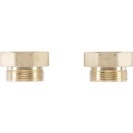 Bosch Übergangsstück ÜS 1 von DN 32 auf DN 2 Zubehör für Heizkreissets ÜS 1 54004439