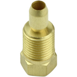 Bosch Zündgasverschraubung D4 SIT09-58-030 #5481221