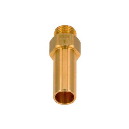 Bosch Hauptgasdüse I 1,55 Bohrung Sw16 5484688
