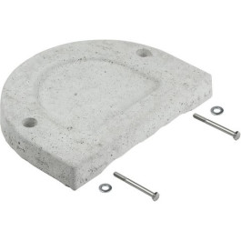 Bosch Isolierstein klein Türe 54915247