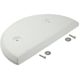 Bosch Türisolierung 30 mm mit Schrauben 54915327