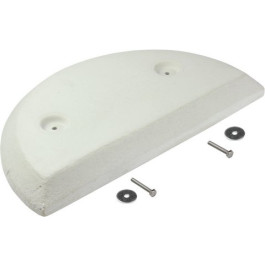Bosch Türisolierung 42 mm mit Schrauben 54915329