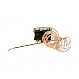 Bosch Abgasthermostat ohne Achse 54915726