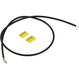 Bosch Zündleitung FZLK 1,00 03/43 850 #5493163