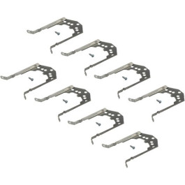 Bosch Sattelblech steckbar 8 Stück 5493998