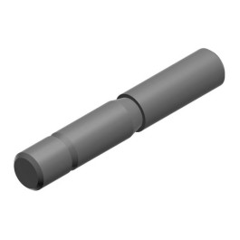 Bosch Stiftschraube DIN939 M8x40 5.6 #5555033