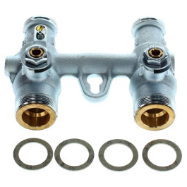 Bosch Kugelhahn DN25 HS VK/RK 5594680
