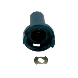 Bosch Griff blau für Kugelhahn 5594684