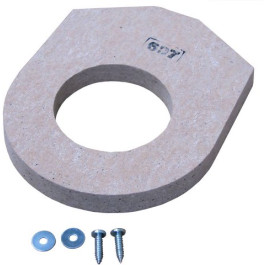 Bosch Wärmeschutz Wool607 #63002401