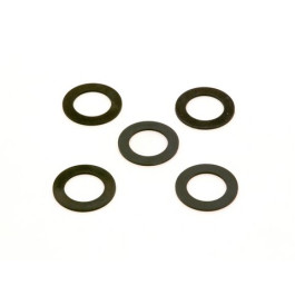 Bosch Dichtung D28x44x2 EPDM 5 Stück 63010122